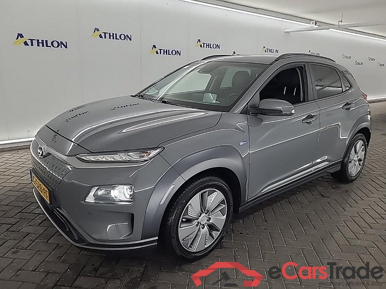 HYUNDAI Kona Premium Electric 64kWh 5D Athlon Edition