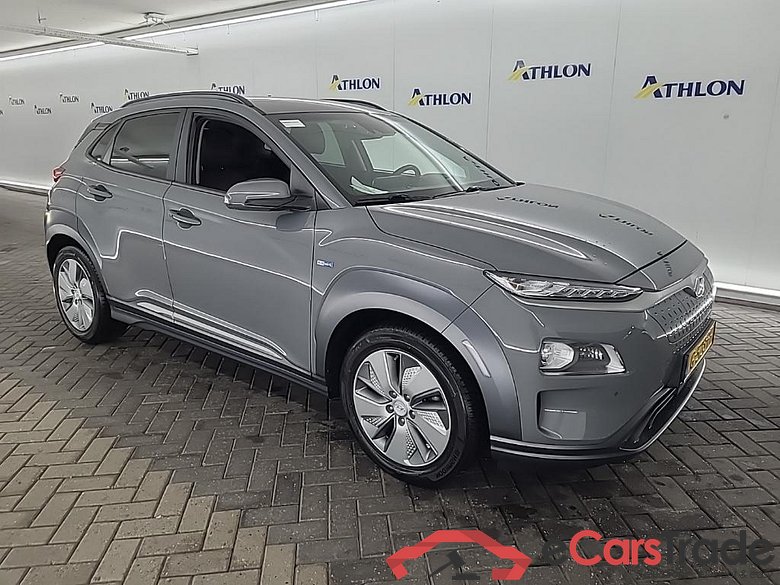 HYUNDAI Kona Premium Electric 64kWh 5D Athlon Edition #2