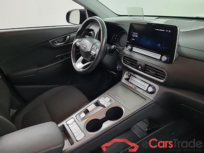 HYUNDAI Kona Fashion Electric 64 kWh 5D Athlon Edition #6