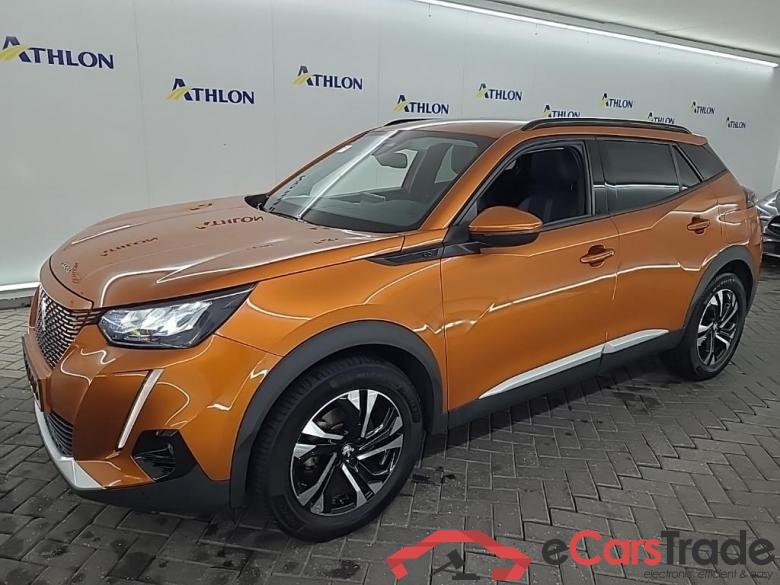 PEUGEOT 2008 Allure EV 50kWh 136 5D #1