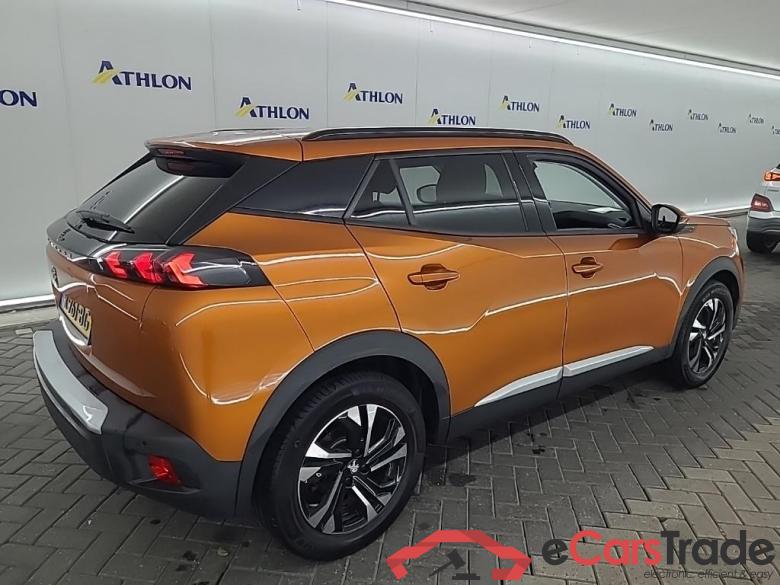 PEUGEOT 2008 Allure EV 50kWh 136 5D #3