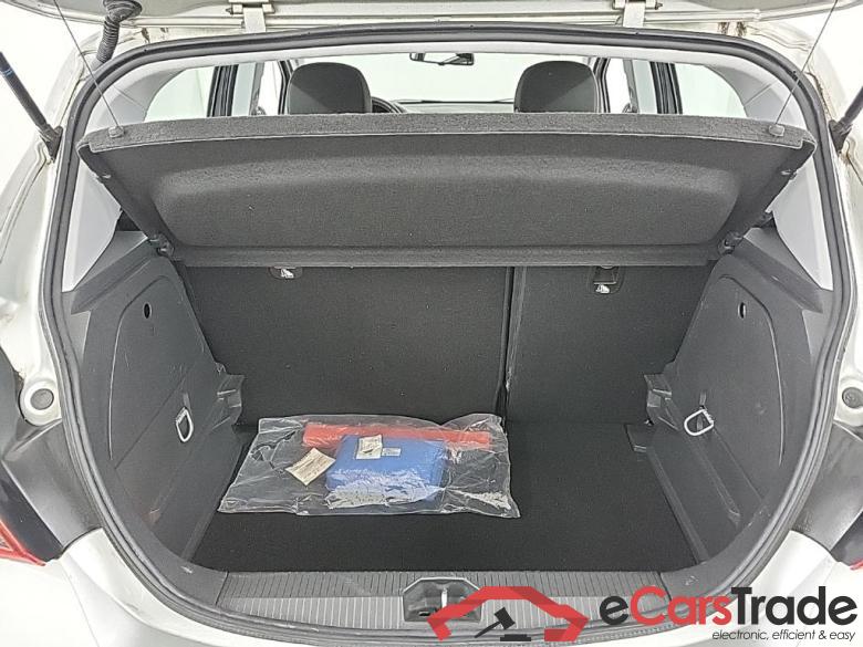 OPEL Corsa 1.0 Turbo 66kW S/S Online Edit 5D #5