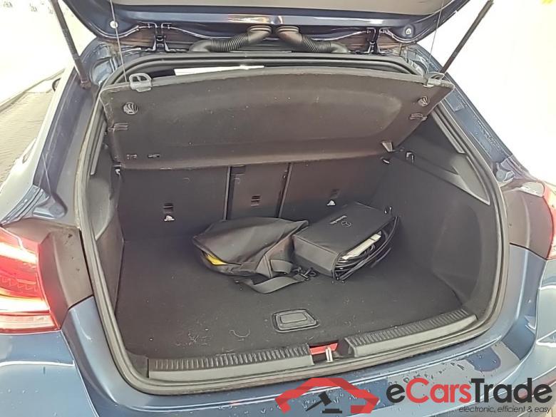 MERCEDES-BENZ A-klasse A 250 e 8G-DCT Business Sol AMG Limited 5D 160kW #5