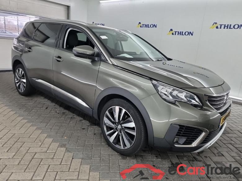 PEUGEOT 5008 Blue Lease Premium PureTech 130 EAT 5D 96kW #2