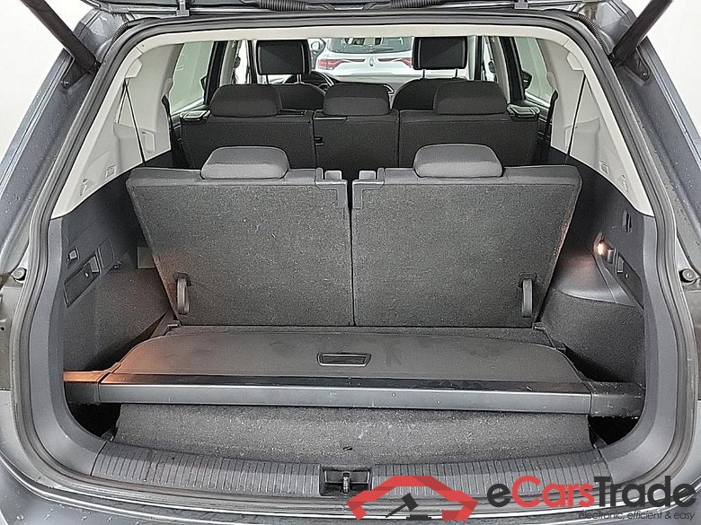 VOLKSWAGEN Tiguan Allspace 1.5 TSI DSG Comfortline Business 5D 110kW #5