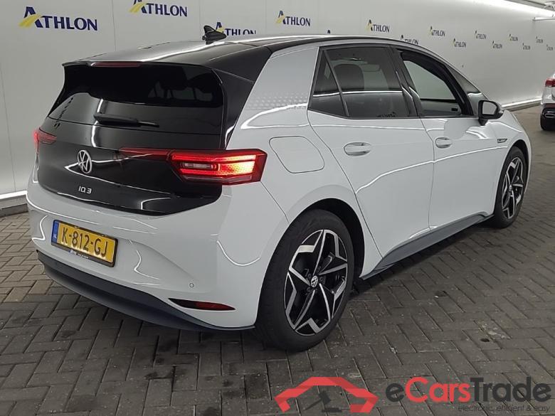 VOLKSWAGEN ID.3 58kWh 1st Plus auto 5D 150kW uitlopend #3