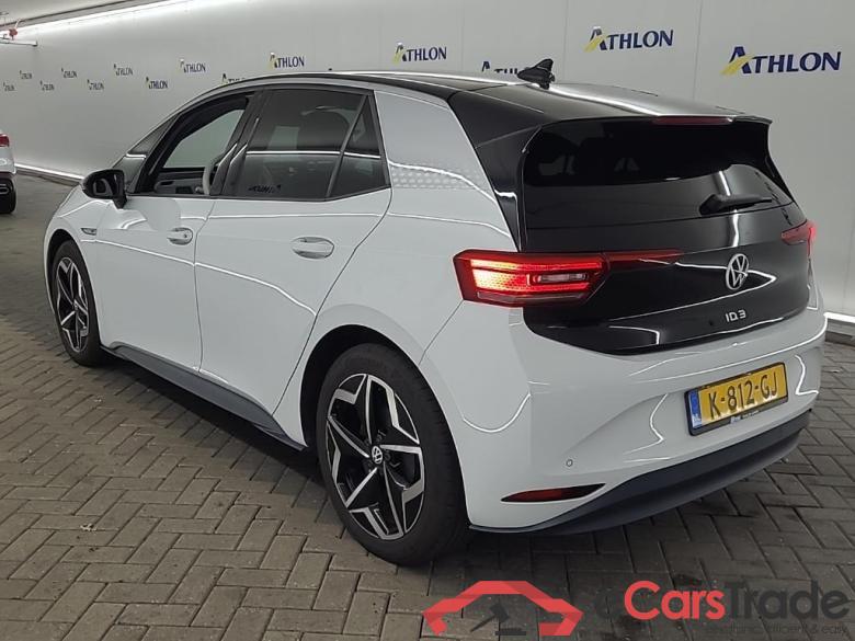 VOLKSWAGEN ID.3 58kWh 1st Plus auto 5D 150kW uitlopend #4