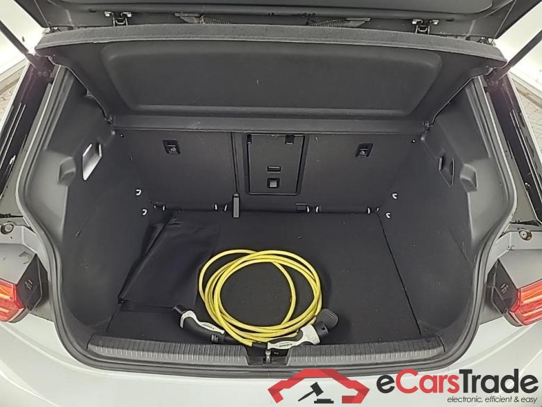 VOLKSWAGEN ID.3 58kWh 1st Plus auto 5D 150kW uitlopend #5