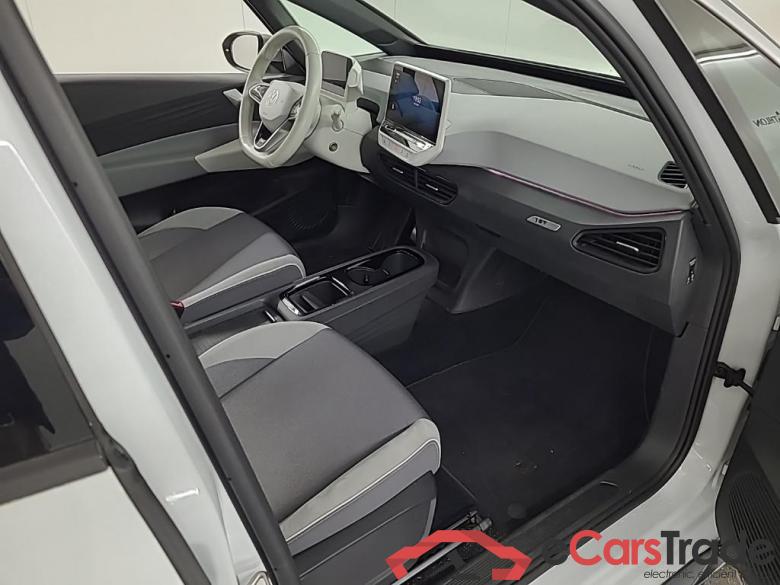 VOLKSWAGEN ID.3 58kWh 1st Plus auto 5D 150kW uitlopend #6