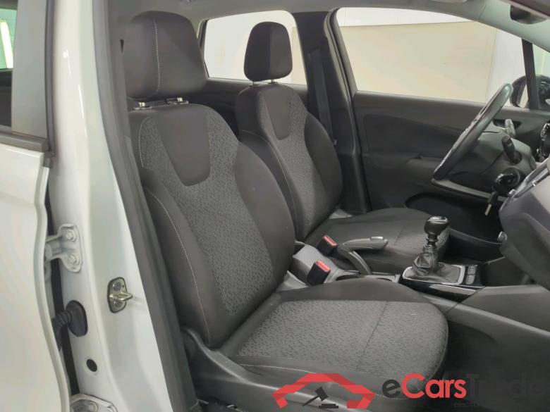 Opel Crossland 1.2 Turbo S&S 81kW Edition 5d #3