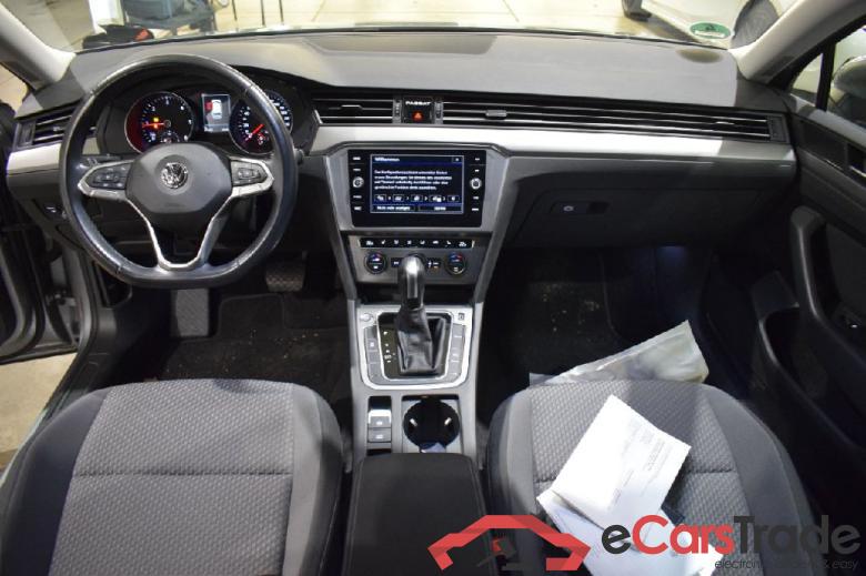 Passat Variant 2.0 TDI 110KW AT7 E6dT #3