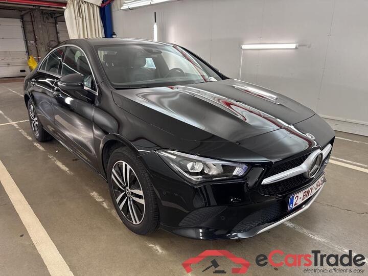 Mercedes CLA CLA CLA 250 e Business Solution (PHEV) 160kW/218pk  4D/P Auto-8 #2