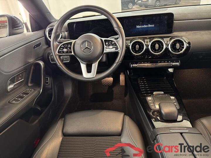 Mercedes CLA CLA CLA 250 e Business Solution (PHEV) 160kW/218pk  4D/P Auto-8 #5