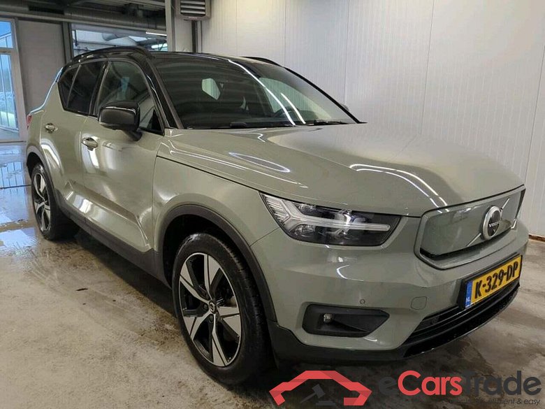 VOLVO XC40 Recharge P8 AWD RDes #6