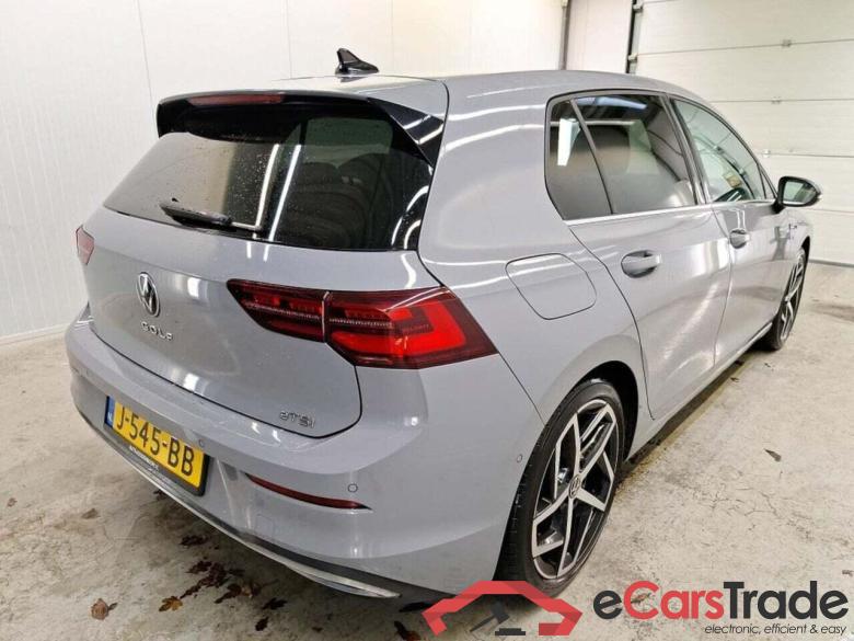 VOLKSWAGEN GOLF 1.5 eTSI Style #2