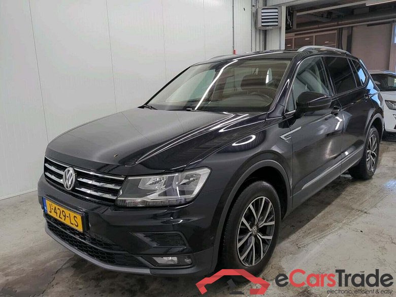 VOLKSWAGEN Tiguan Allspace 1.5 TSI Comf.l. Bus.