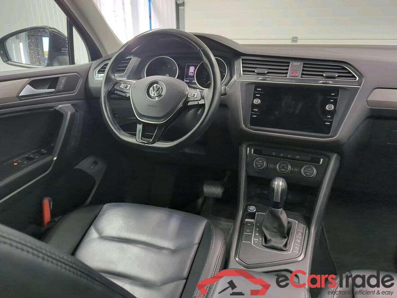 VOLKSWAGEN Tiguan Allspace 1.5 TSI Comf.l. Bus. #3