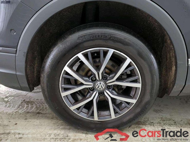 VOLKSWAGEN Tiguan Allspace 1.5 TSI Comf.l. Bus. #4