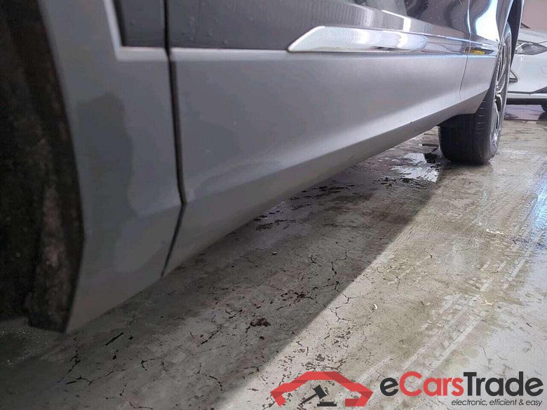 VOLKSWAGEN Tiguan Allspace 1.5 TSI Comf.l. Bus. #5