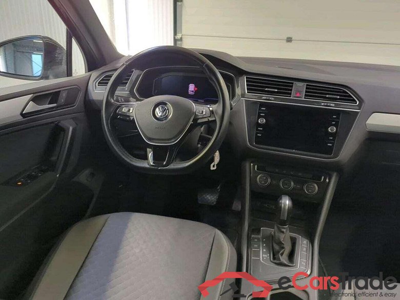 VOLKSWAGEN Tiguan 1.5 TSI ACT CL Bns #3