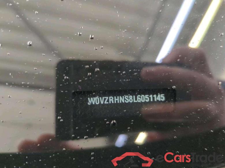 OPEL Grandland X 1.2 Turbo Ultimate #5