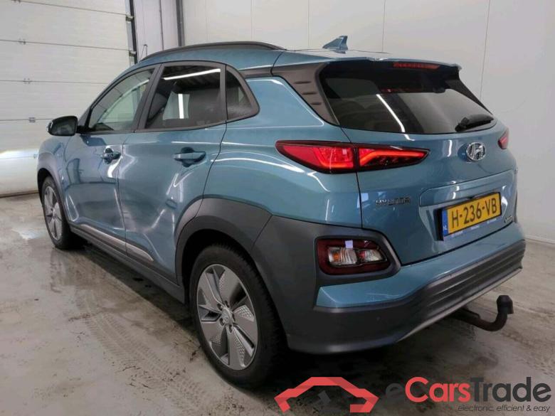 HYUNDAI Kona EV Premium 64 kWh #6