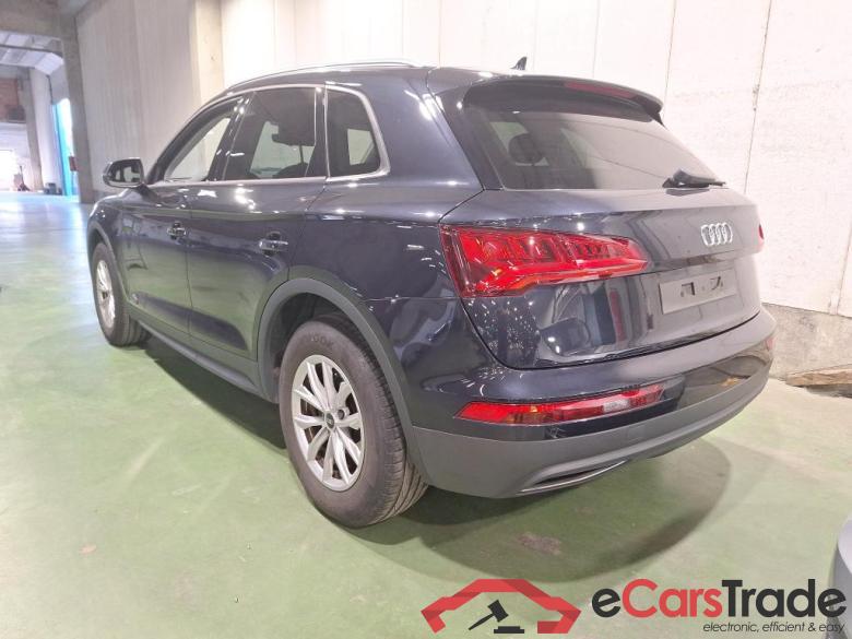 AUDI Q5 DIESEL - 2017 30 TDi Business Edition S tronic #3