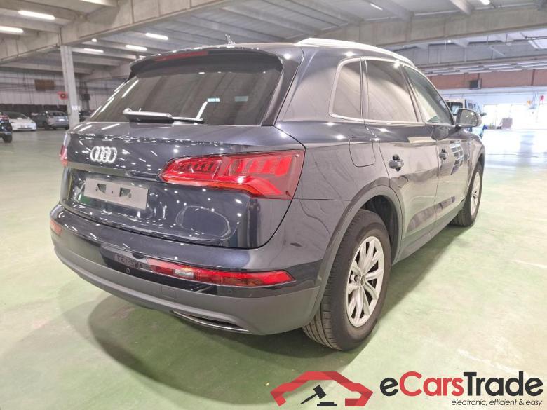 AUDI Q5 DIESEL - 2017 30 TDi Business Edition S tronic #4