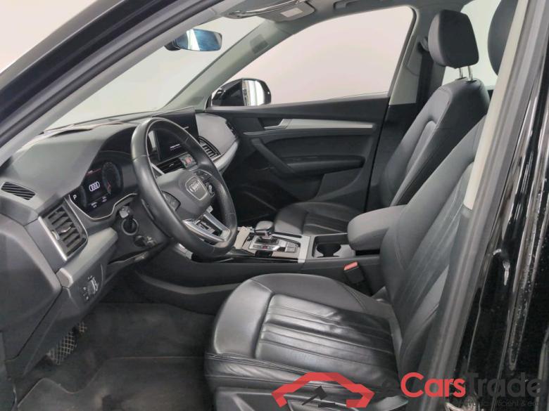 AUDI Q5 SPORTBACK 2.0 35 TDI S TRONIC BUS.ED.SL #5