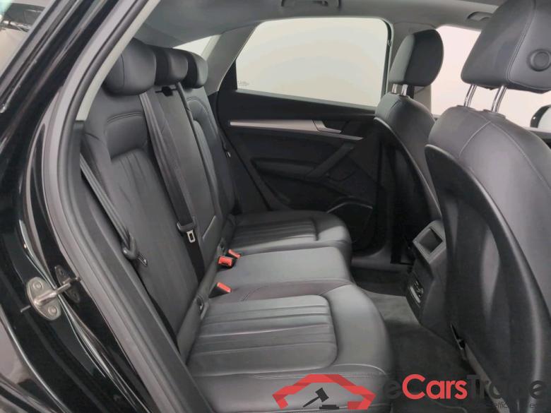 AUDI Q5 SPORTBACK 2.0 35 TDI S TRONIC BUS.ED.SL #6