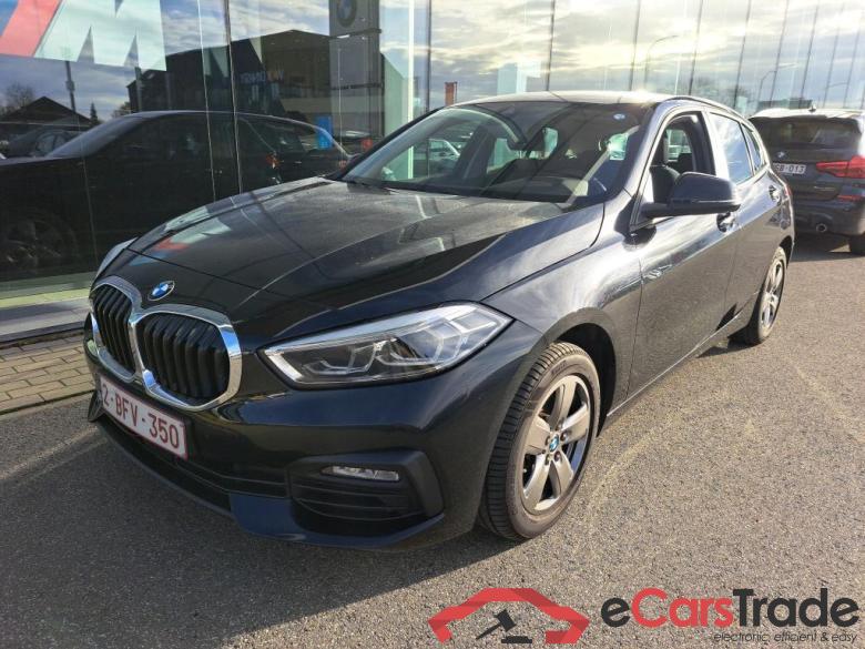 BMW 1 SERIES HATCH 1.5 116DA (85KW) #1