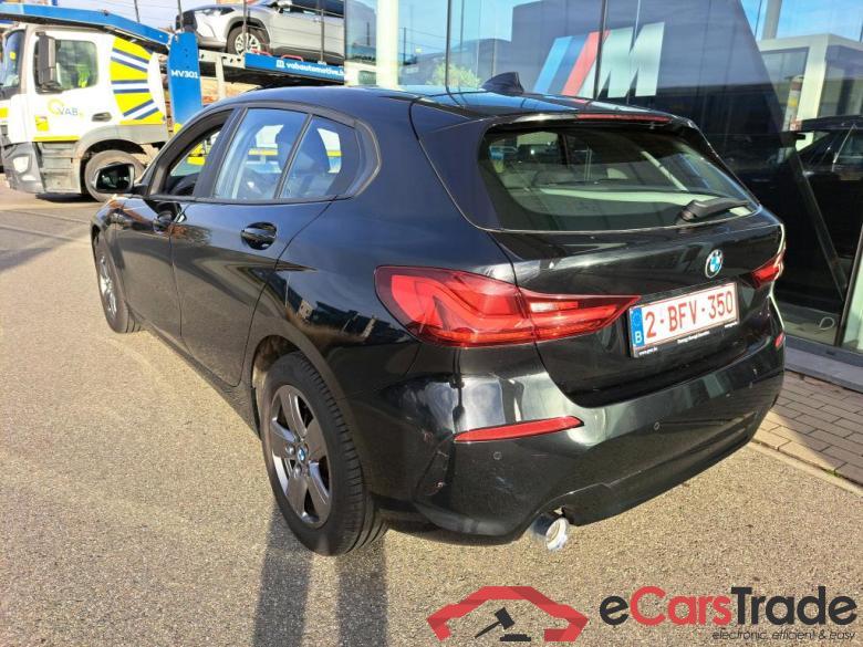 BMW 1 SERIES HATCH 1.5 116DA (85KW) #3