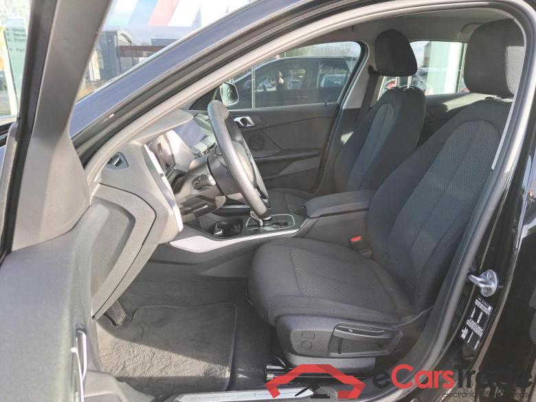 BMW 1 SERIES HATCH 1.5 116DA (85KW) #5