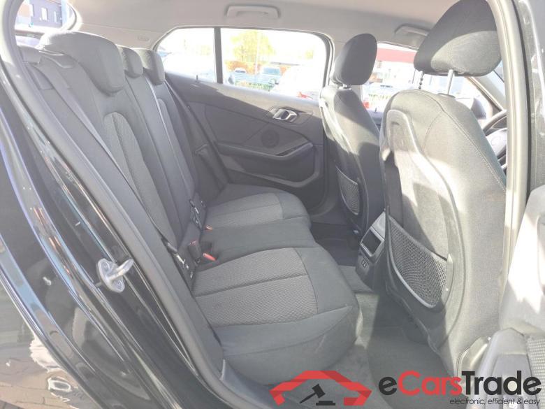 BMW 1 SERIES HATCH 1.5 116DA (85KW) #6