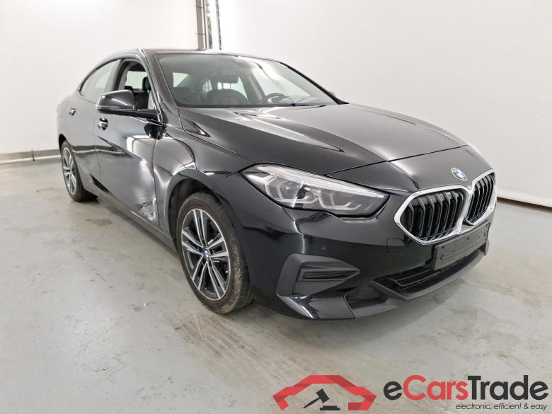 BMW 2 GRAN COUPE DIESEL 216 dA AdBlue #2