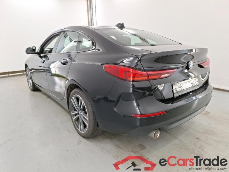 BMW 2 GRAN COUPE DIESEL 216 dA AdBlue #3