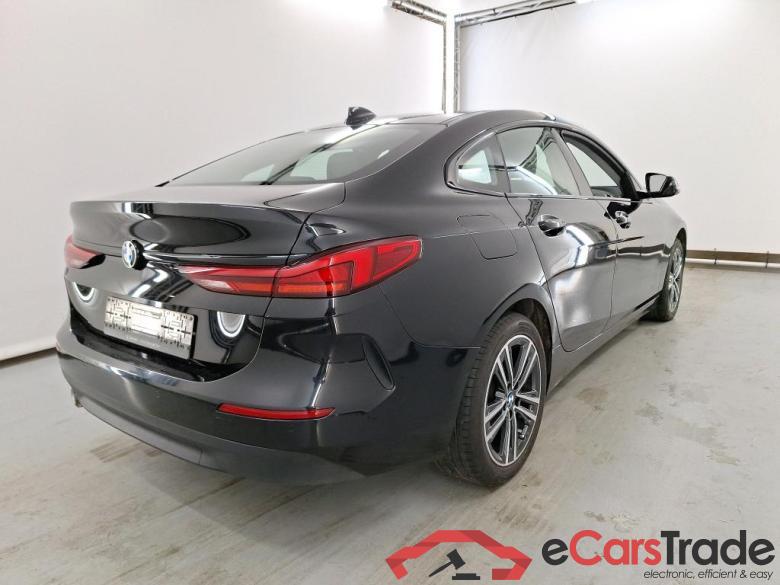 BMW 2 GRAN COUPE DIESEL 216 dA AdBlue #4