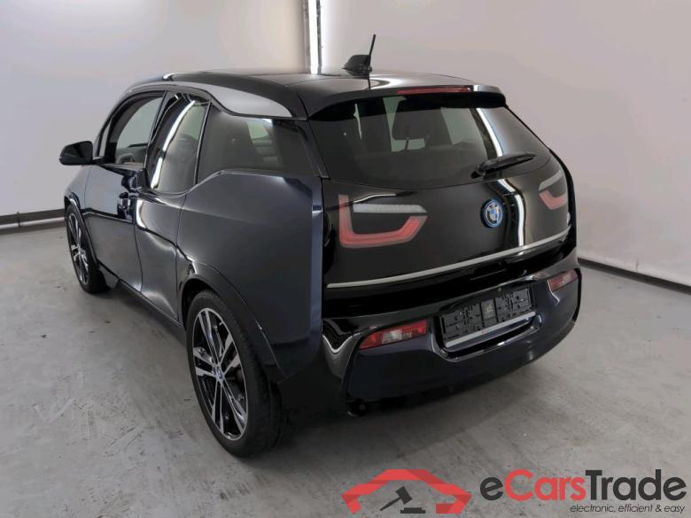 BMW I3 42.2 KWH ADVANCED 120AH AUTOMATIC #3