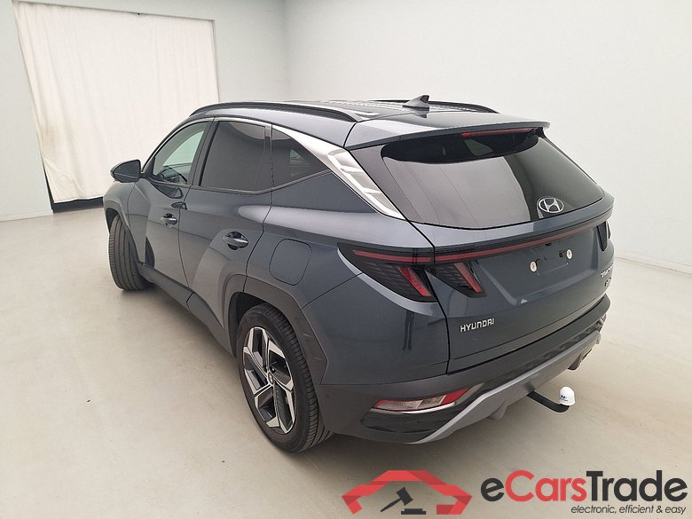 Hyundai, Tucson '20 PHEV, Hyundai Tucson 1.6 T-GDi Plug-in Hybrid 4x4 Shine #6