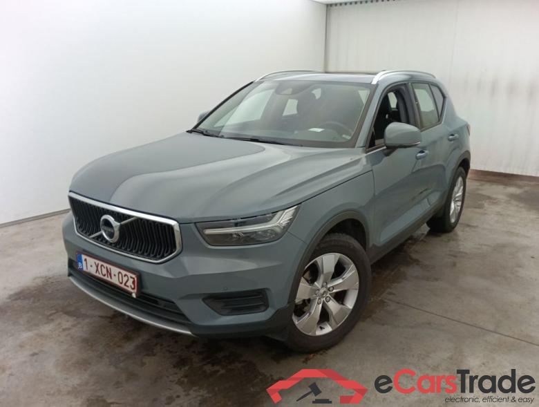 Volvo XC40 T3 Geartronic Momentum Pro 5d