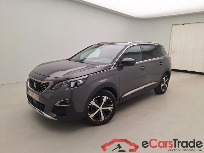 Peugeot, 5008 '16, Peugeot 5008 1.5 BlueHDi 96kW S&S GT Line 5d 7pl #2