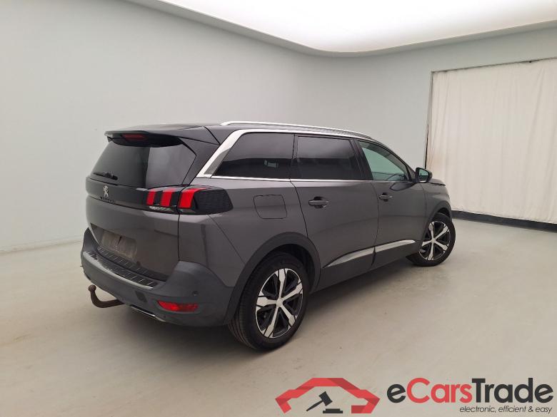 Peugeot, 5008 '16, Peugeot 5008 1.5 BlueHDi 96kW S&S GT Line 5d 7pl #6