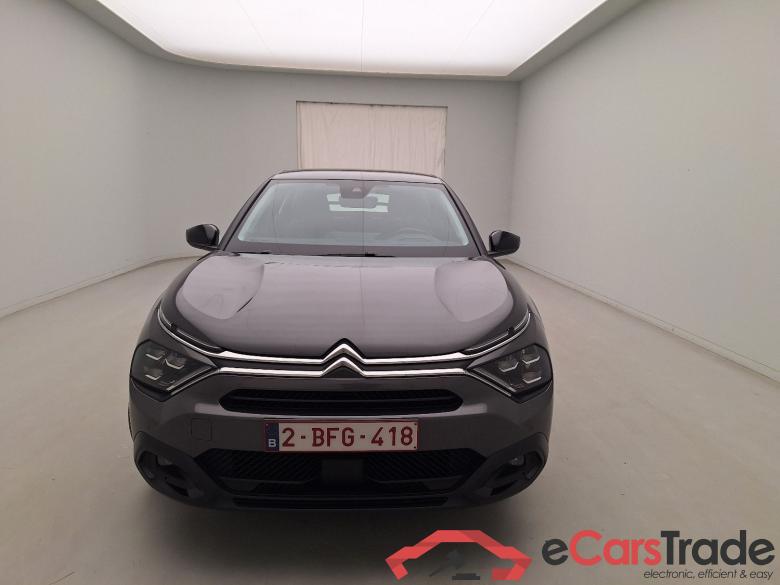 Citroën, C4 '20, Citroën C4 1.5 BlueHDi 110 S&S MAN6 Business Loung #1