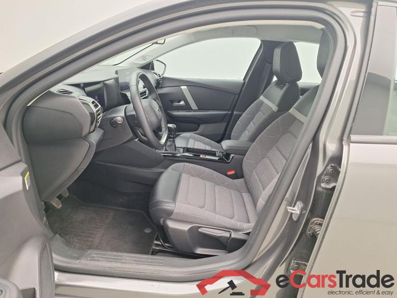 Citroën, C4 '20, Citroën C4 1.5 BlueHDi 110 S&S MAN6 Business Loung #3