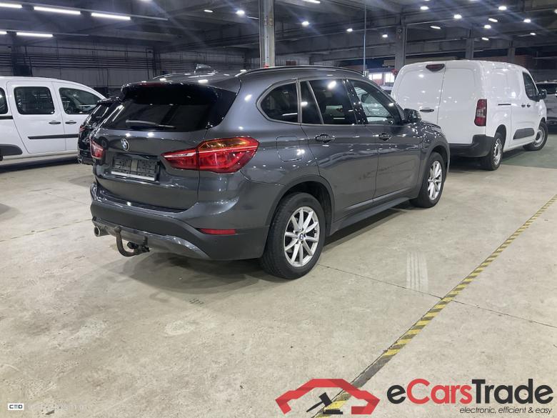 BMW X1 1.5 SDRIVE16DA #4