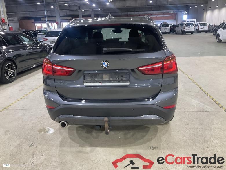 BMW X1 1.5 SDRIVE16DA #5