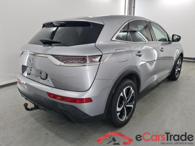 DS AUTOMOBILES DS7 CROSSBACK DIESEL 1.5 BlueHDi Be Chic (EU6.2) Business GPS #4