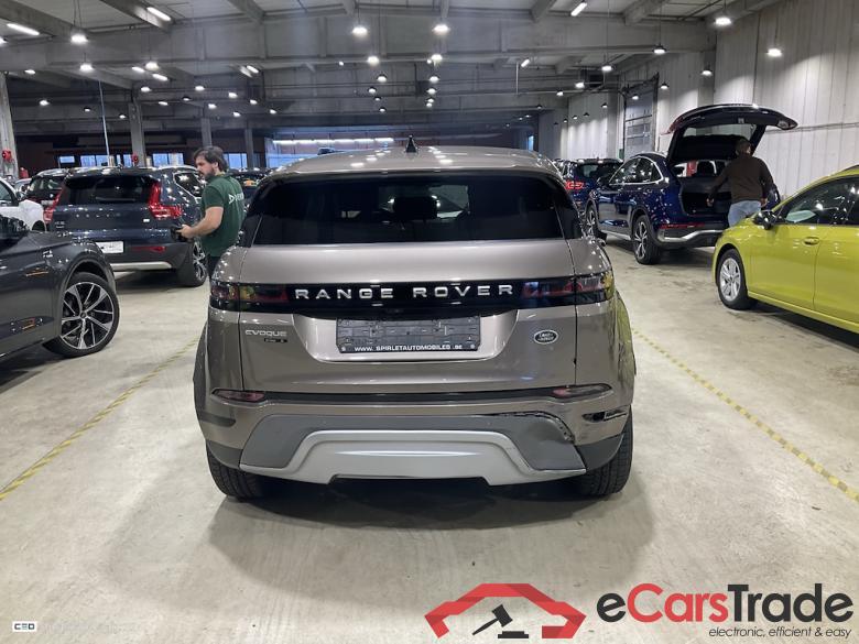 LAND ROVER RANGE ROVER EVOQUE 2.0 D150 4WD AUTO S #5