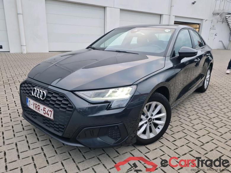 AUDI - AUD A3 BERLINE 30 TDi 116PK Pack Business #1