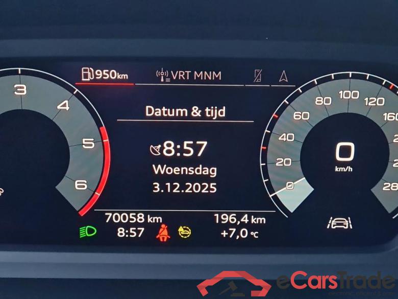 AUDI - AUD A3 BERLINE 30 TDi 116PK Pack Business #5